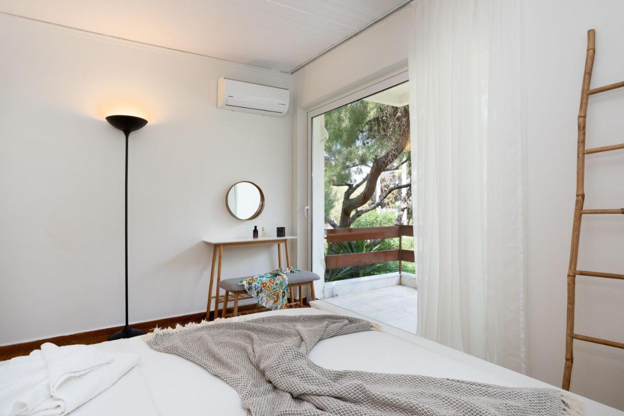 Appartamento Secret Aktis By Blupine Atene